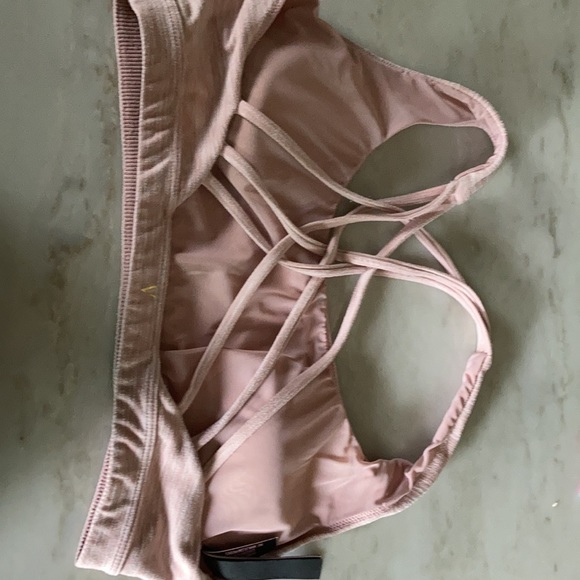 Victoria Secret size Large Sports Bra - Picture 2 of 3